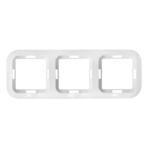 Крышка трехместная 01БМ.735212.049 144BY