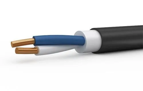 Кабель ППГнг(А)-HF 2х2,5  ок-0,66