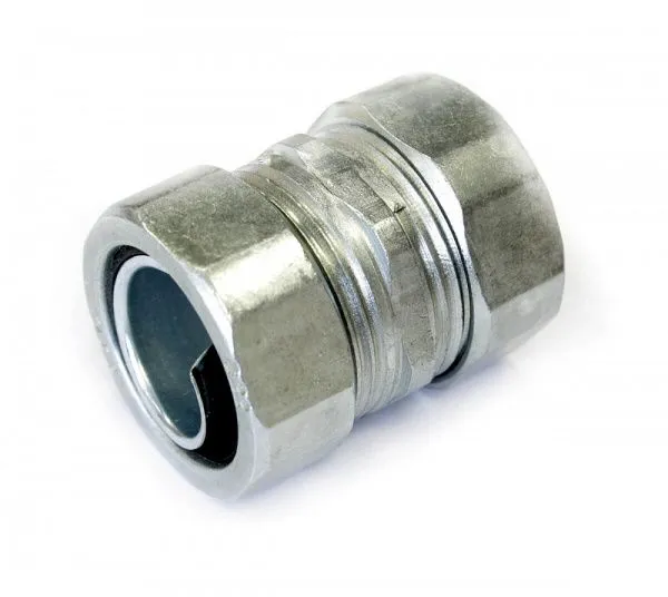 Адаптер труба-рукав АТР-25 У2 IP43 ГОФРОМАТИК (ЗЭТАРУС) - Фото 2