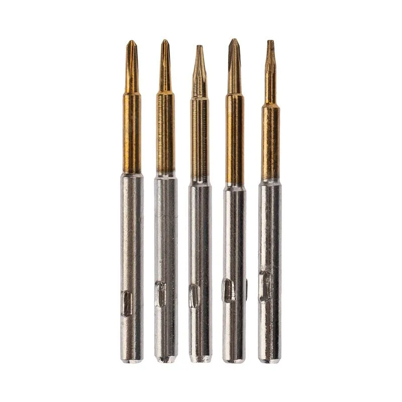 Набор для точных работ 6 предметов REXANT - Фото 3