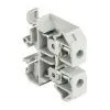 Колодка клеммная JXB-16/35 серая EKF plc-jxb-16/35gy