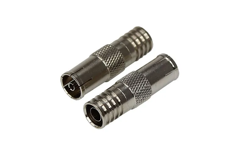 TV-разъем гнездо обжим REXANT