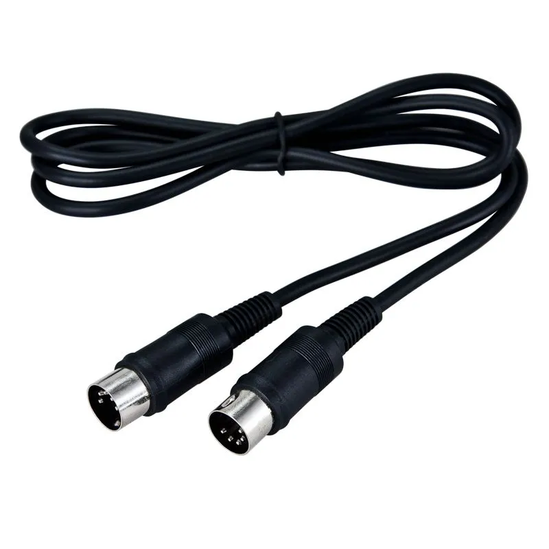 Шнур DIN 5 Pin - DIN 5 Pin, 1,2м REXANT 17-2522-4