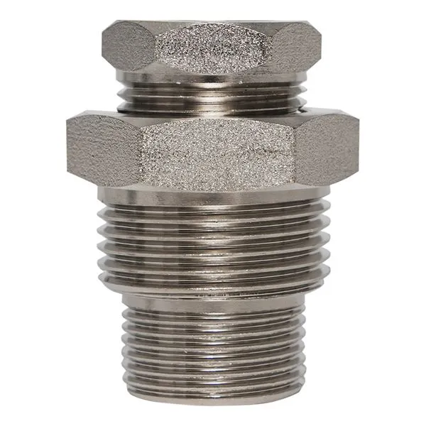 Устройство ввода нагревательного кабеля в трубу VKS - Фото 4