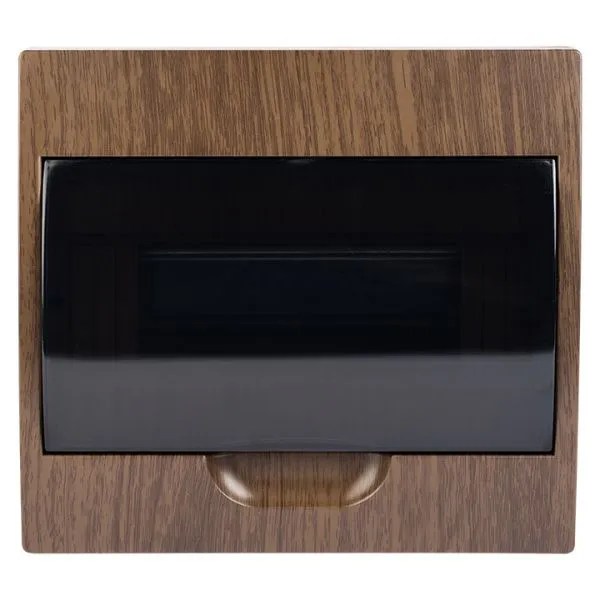 ЩРН-П-10 темное дерево IP41 PROXIMA EKF - Фото 3