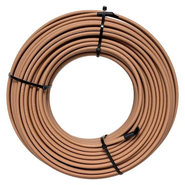 Саморегулирующийся нагревательный кабель ESR-33P, 50 м ESR-33P-50