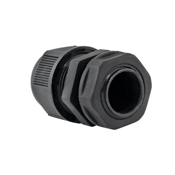 Сальник MG12 IP68 d отверстия 12мм d проводника 5-7 мм EKF