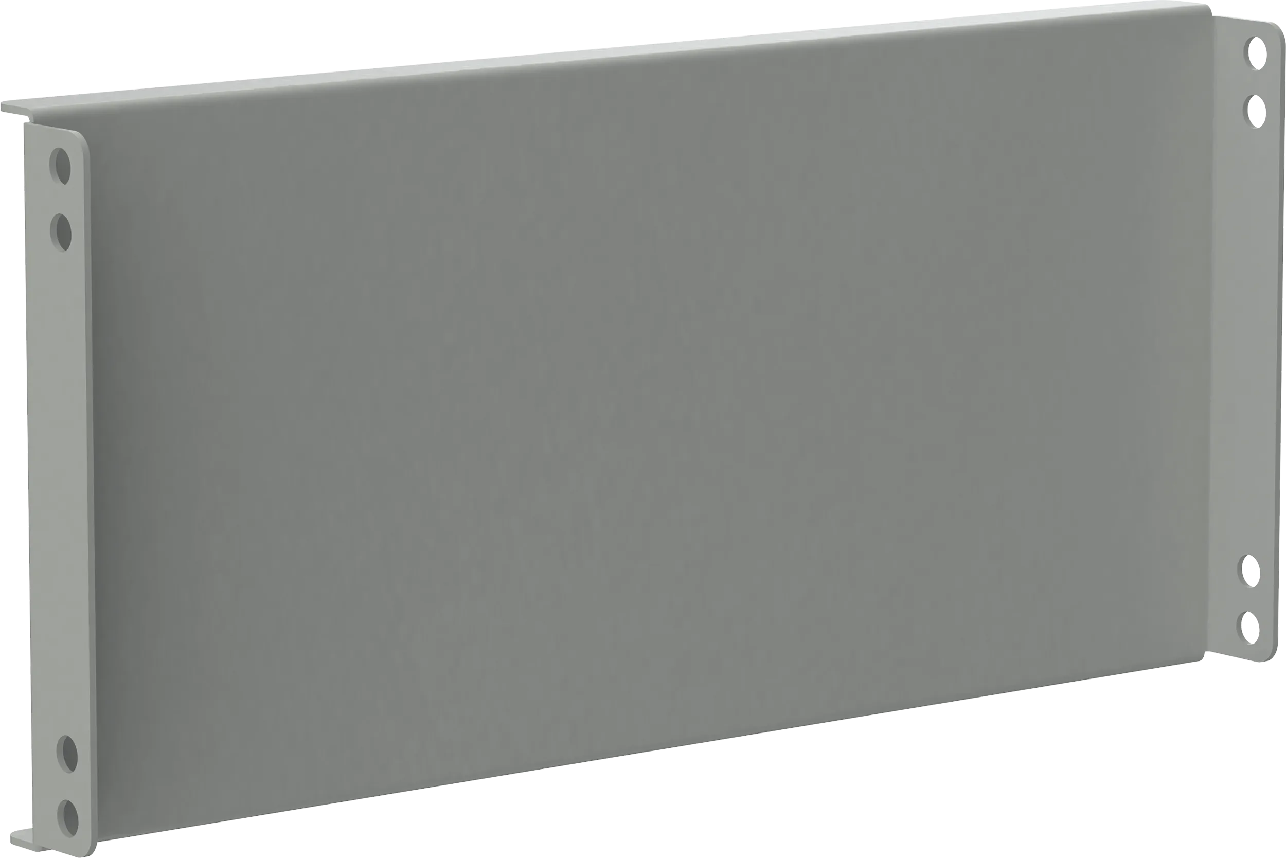 FORMAT Панель секционная внутренняя задняя 4B 400х150мм IEK