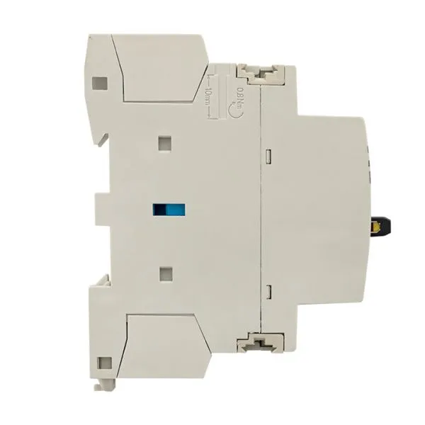 КМ РУ 25А 1NO+1NC (1 мод.) EKF - Фото 3