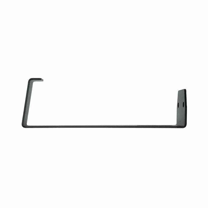 Кронштейн для зарядной станции DualSense PS5, настенный, черный REXANT - Фото 3