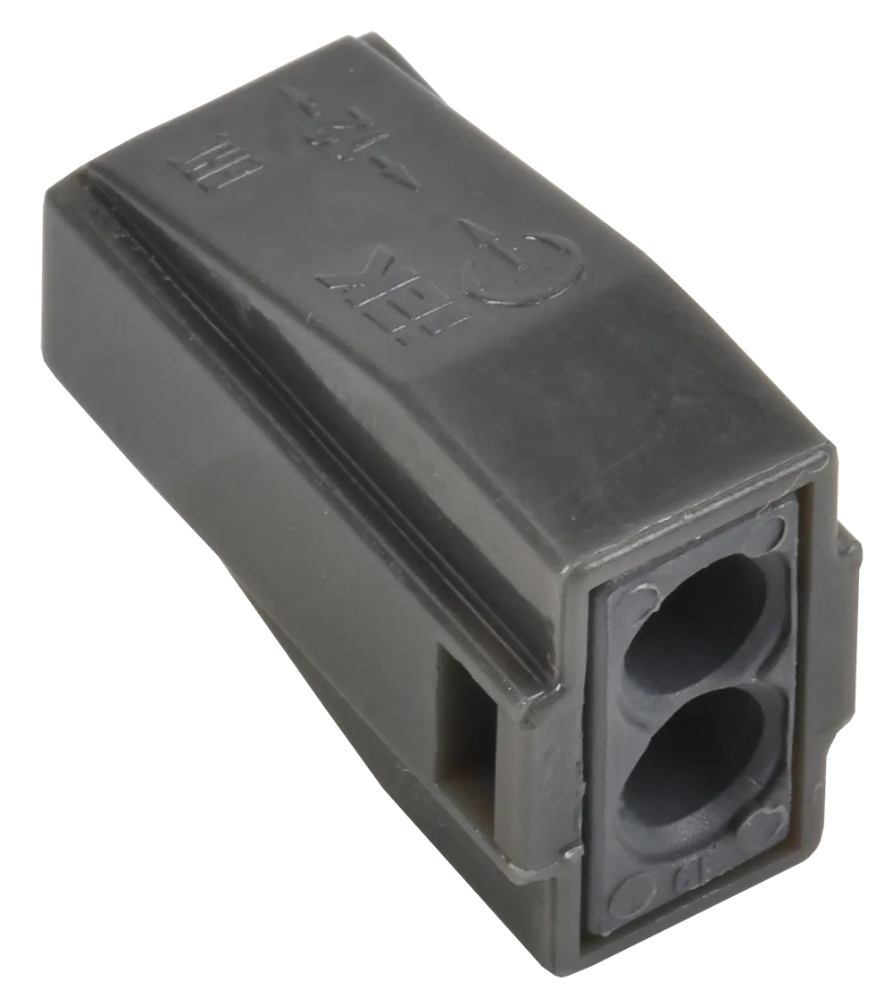 Строительно-монтажная клемма СМК 773-302 IEK