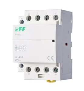 Контактор модульный ST40-22 EA13.001.019