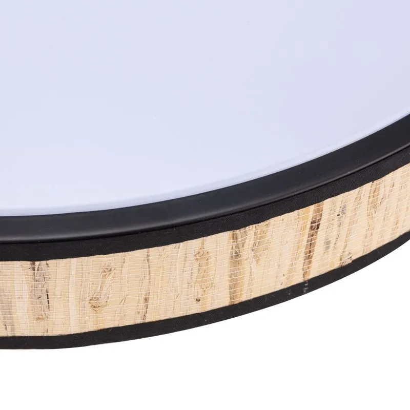 Светильник потолочный Moso, LUMI Line, 70Вт, 490x80 мм, песочный REXANT - Фото 3