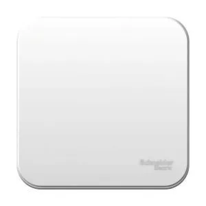 Выключатель 1-кл. ОП Blanca 10А IP20 (сх. 1) 250В с изолир. пластиной бел. SE BLNVA101011 1210450