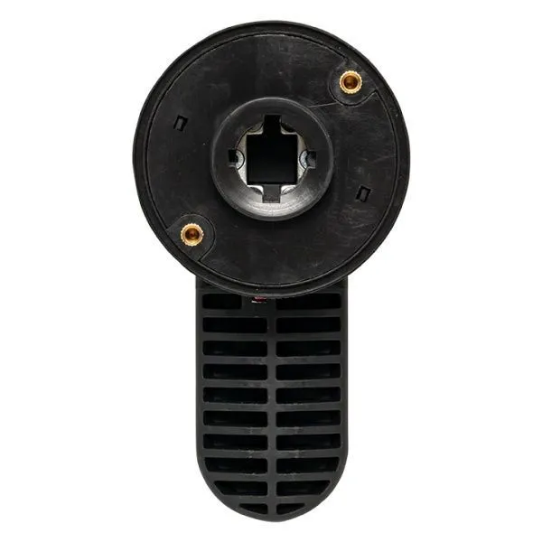 Рукоятка для управления через дверь рубильниками TwinBlock 315-400А EKF - Фото 2