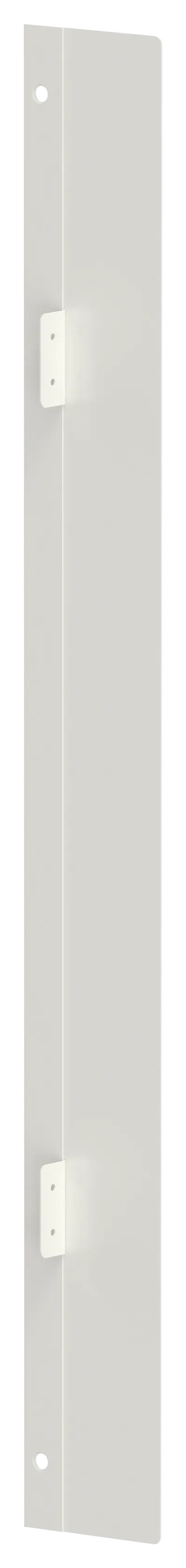 TITAN 5 Перегородка вертикальная белая (2х72; 3х72) IEK