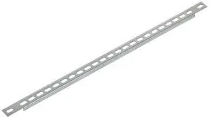 Планка 30х545 (оцинк.) для ЩМП-1664 (2шт/компл) IEK YKM40-P-30X545