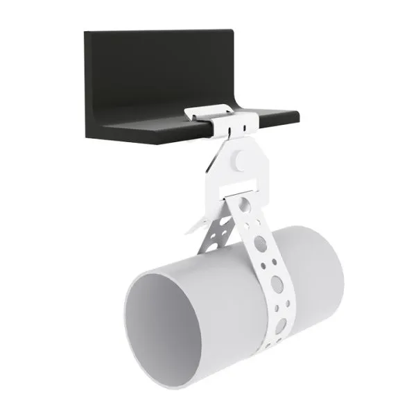 Зажим балочный 8-14 мм под перфоленту TDZ EKF