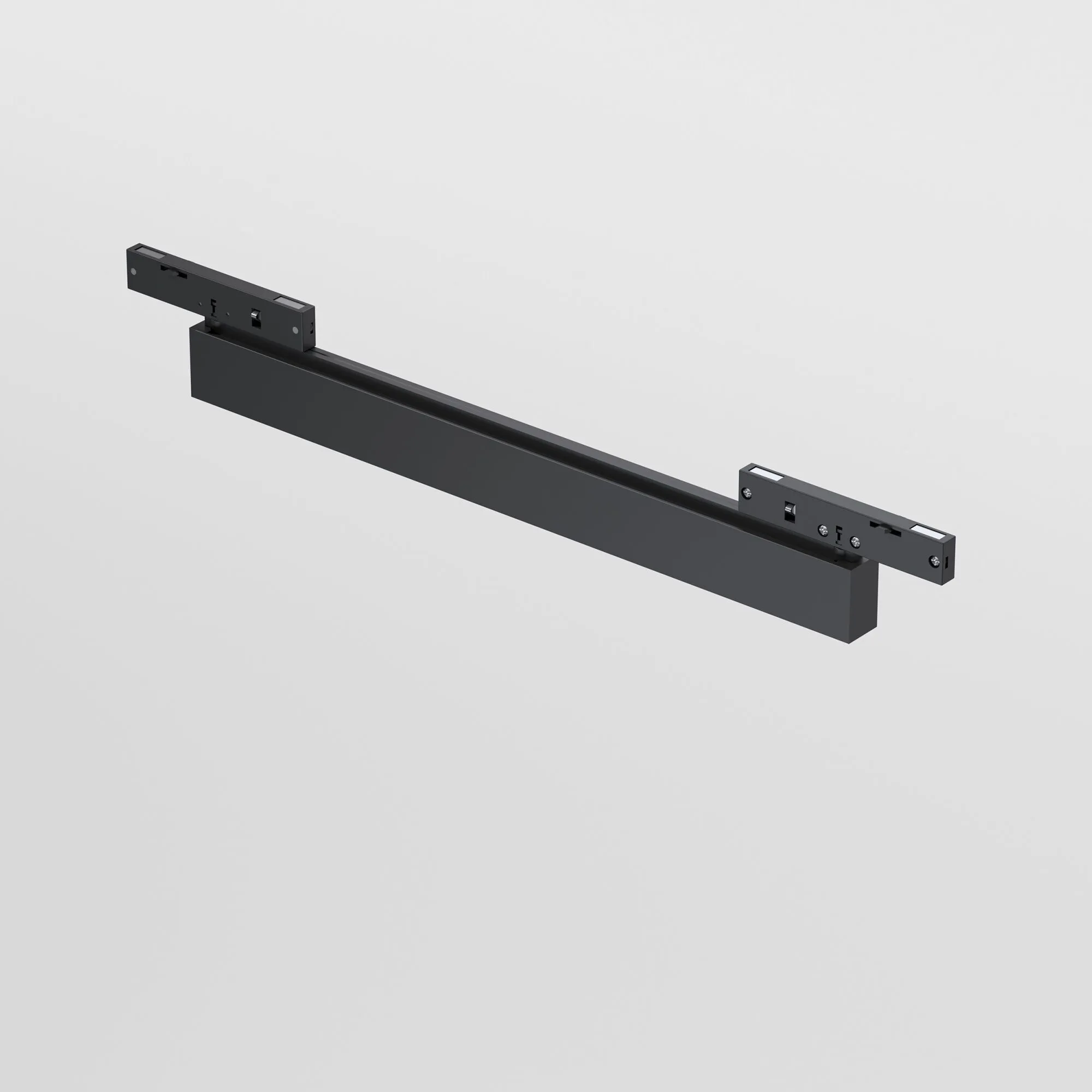 Mini Magnetic Трековый светильник 10W 3000K (черный) 85168/01 - Фото 3