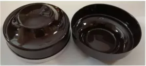 Пылезащитный колпак (блистер)  для ИП212- 5М, 5МУ, 4П, 5ПС, 22. FARM44