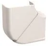 PRIMER Угол плоский изменяемый 80х40 IEK CKK-40D-P-080-040-K01