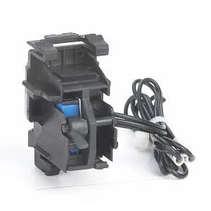 Вспомогательный и сигнальный контакт AX/AL-M3 L для NXM-320(250) (левый) (R) 146364