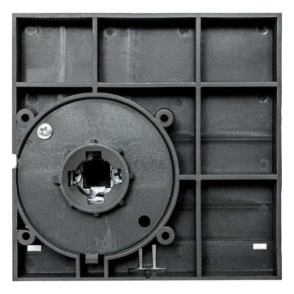 Ручной поворотный привод к ВА-99 400А EKF - Фото 8