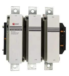 КТЭ 630А 400В NO EKF