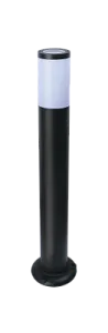 Светильник для ландшафтного освещения PGB 02-900 E27 230V BL (черный) IP44 Jazzway 5040731