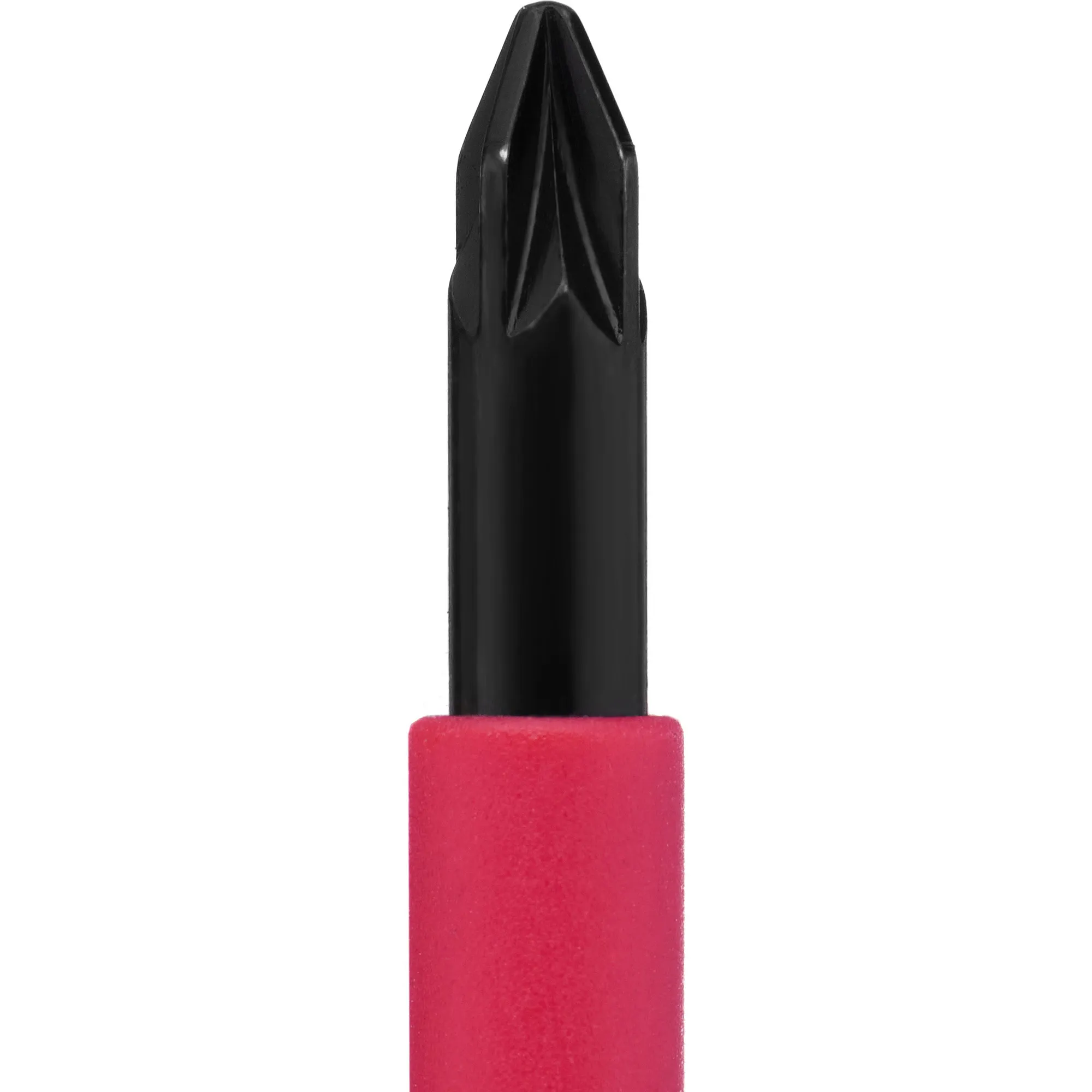 ARMA2L 3 Отвертка диэлектрическая PZ1х80 K3 IEK - Фото 3