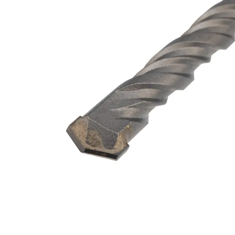 Бур по бетону 14x210мм SDS PLUS REXANT - Фото 2