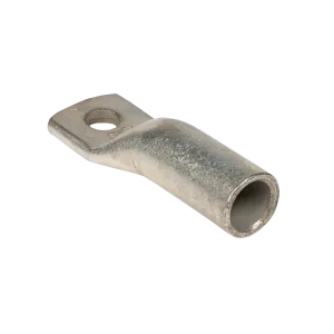 Наконечник медный луженый ТМЛ DIN 95-10 EKF tml-din-95-10