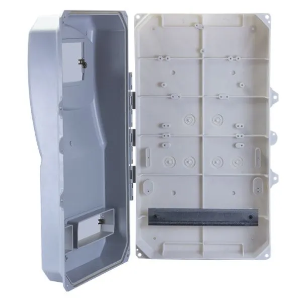 ЩУРн-П 3/11 (494х300х136) IP55 EKF PROxima