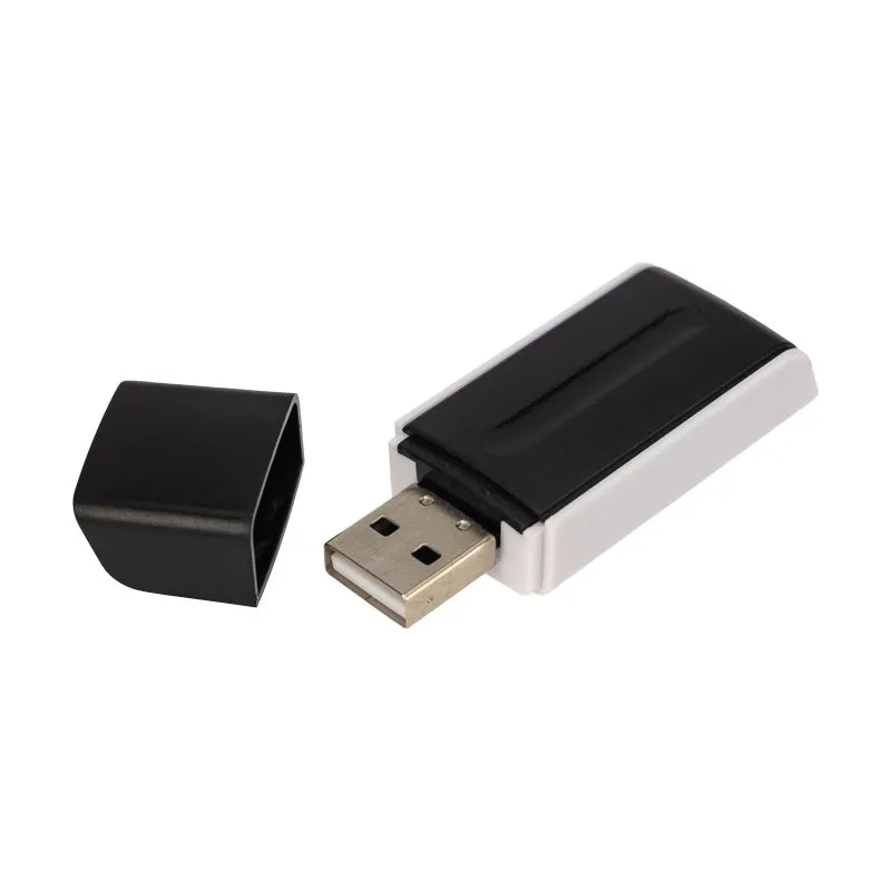 Картридер REXANT USB для TF/SD/MS/M2 - Фото 4