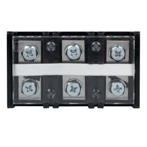 Клеммный терминал TC-1503 до 70 мм2 150A EKF - Фото 4