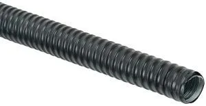 Металлорукав с пониженным газо-дымовыделением МПГнг-LS-25 с зондом (20м) IEK CMP27-025-K02-020