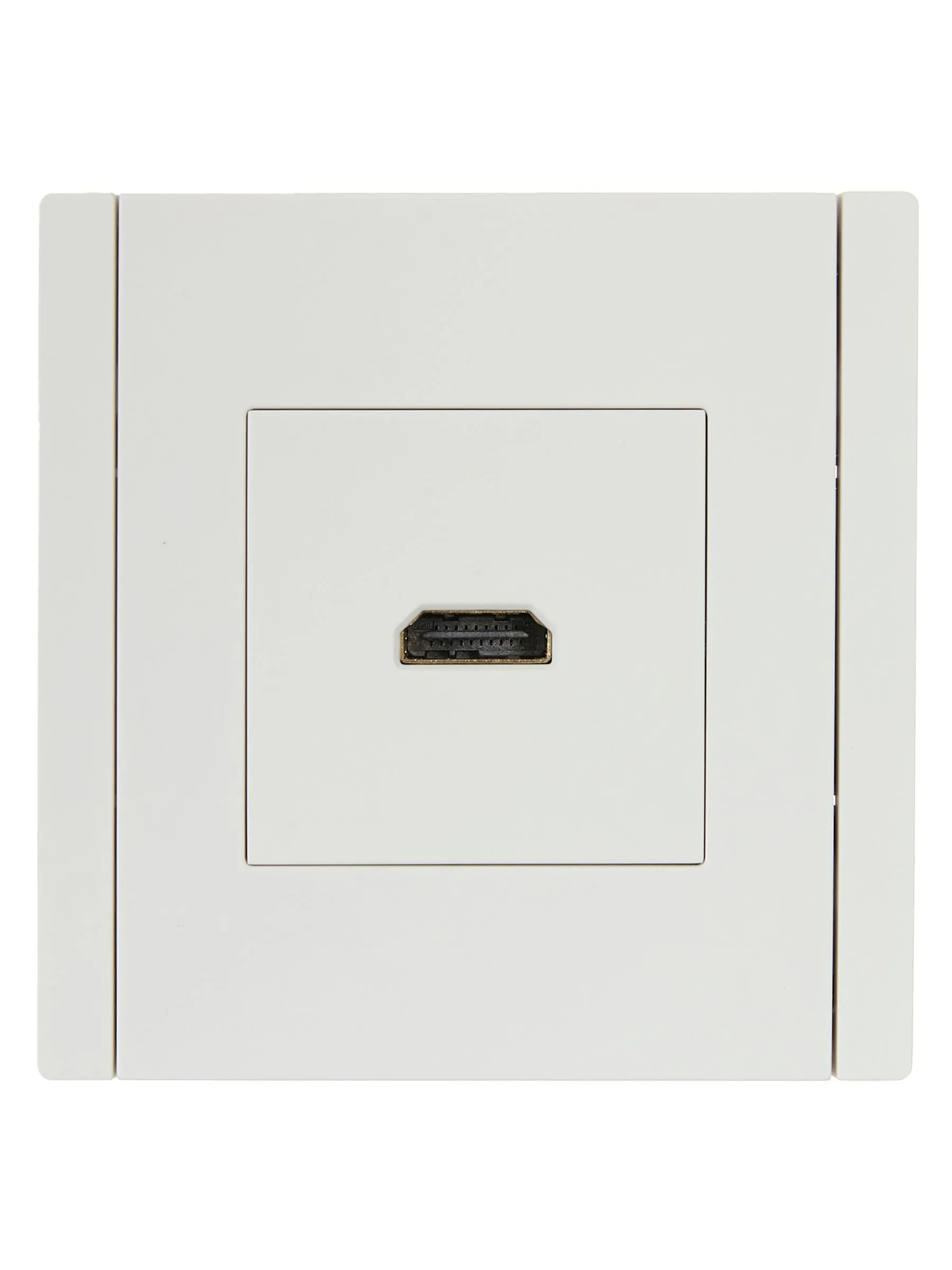 FORTE&PIANO Розетка HDMI FP240 белый IEK - Фото 3