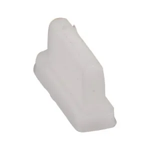 Заглушка на соединительную шину 1 фазную (50шт.) EKF