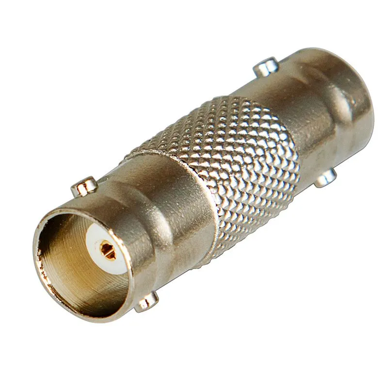 Переходник высокочастотный (гнездо BNC - гнездо BNC), (1шт) REXANT - Фото 4