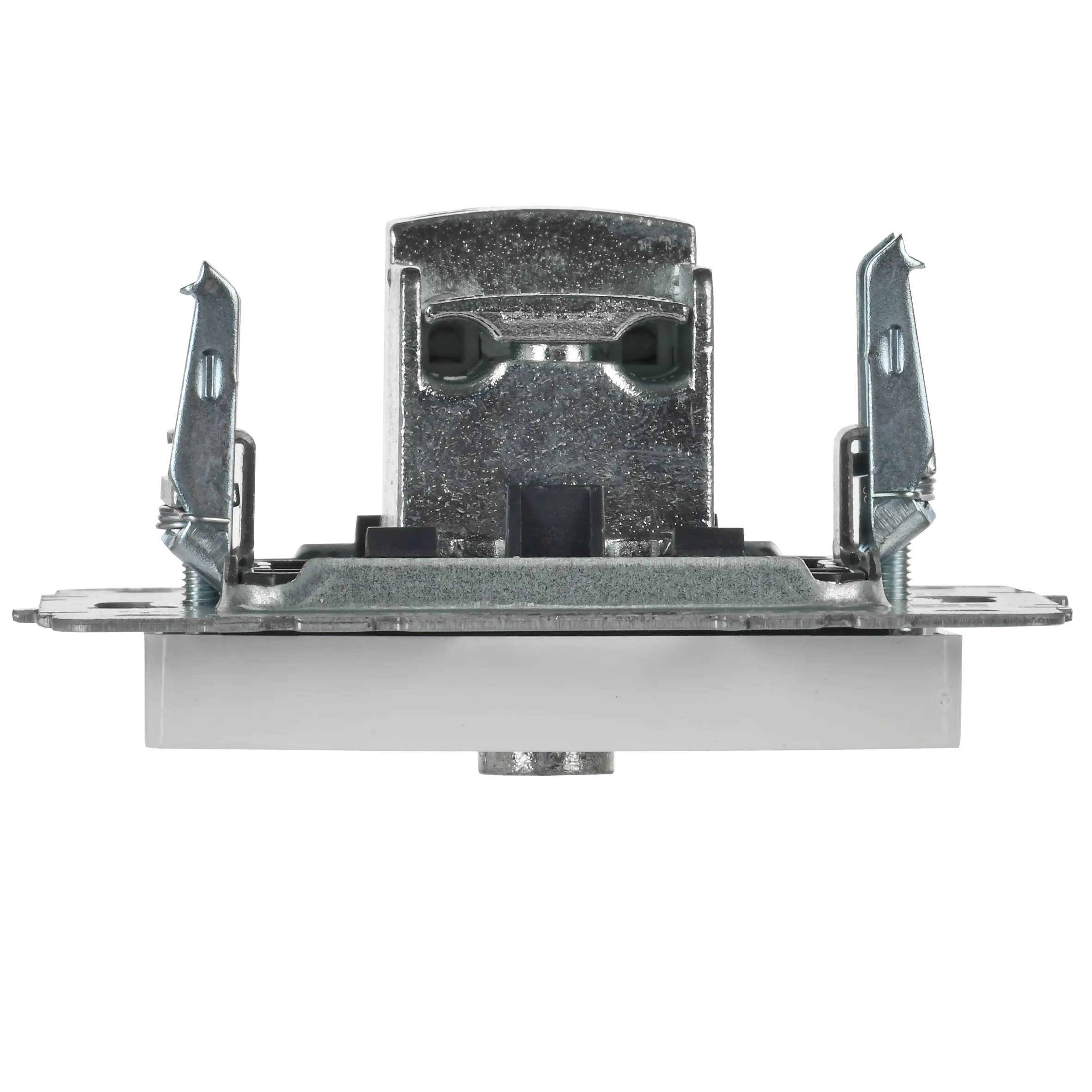 BRITE Розетка TV проходная РТВ10-0-БрБ белый IEK - Фото 5