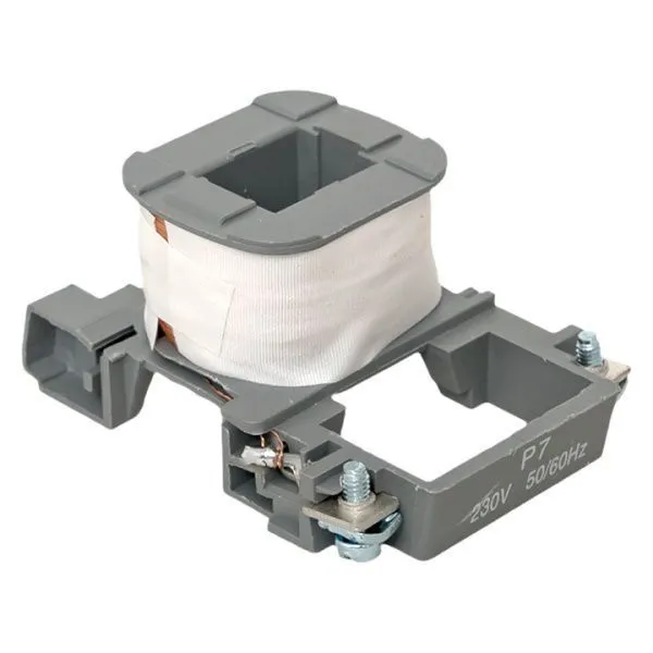 Катушка управления КМЭ 25А-32А 230В EKF - Фото 5