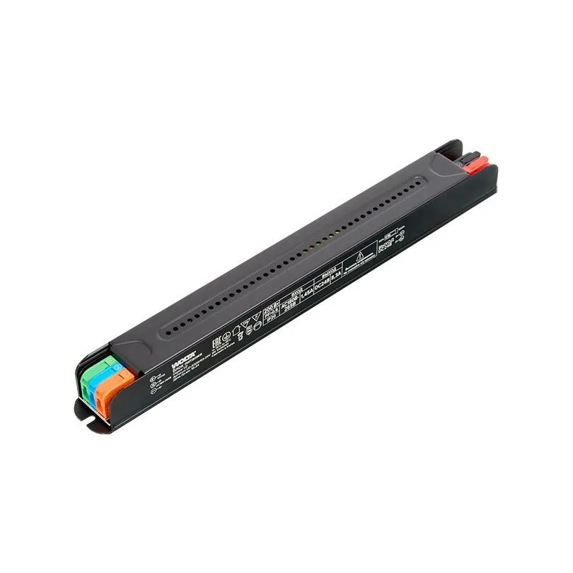 Блок питания WOLTA LD-200W/03-24V 200Вт 24В IP20 с переключением мощности 50-100% LD-200W/03-24V