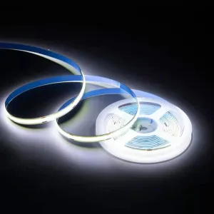 Лента светодиодная COB 352д/м 24В 6500К IP20 5м Apeyron 00-354