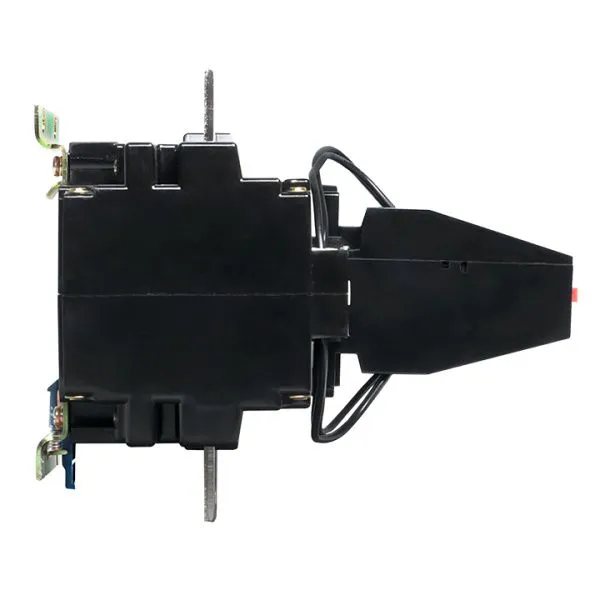 Реле тепловое РТЭ-53125 125-200А EKF - Фото 3