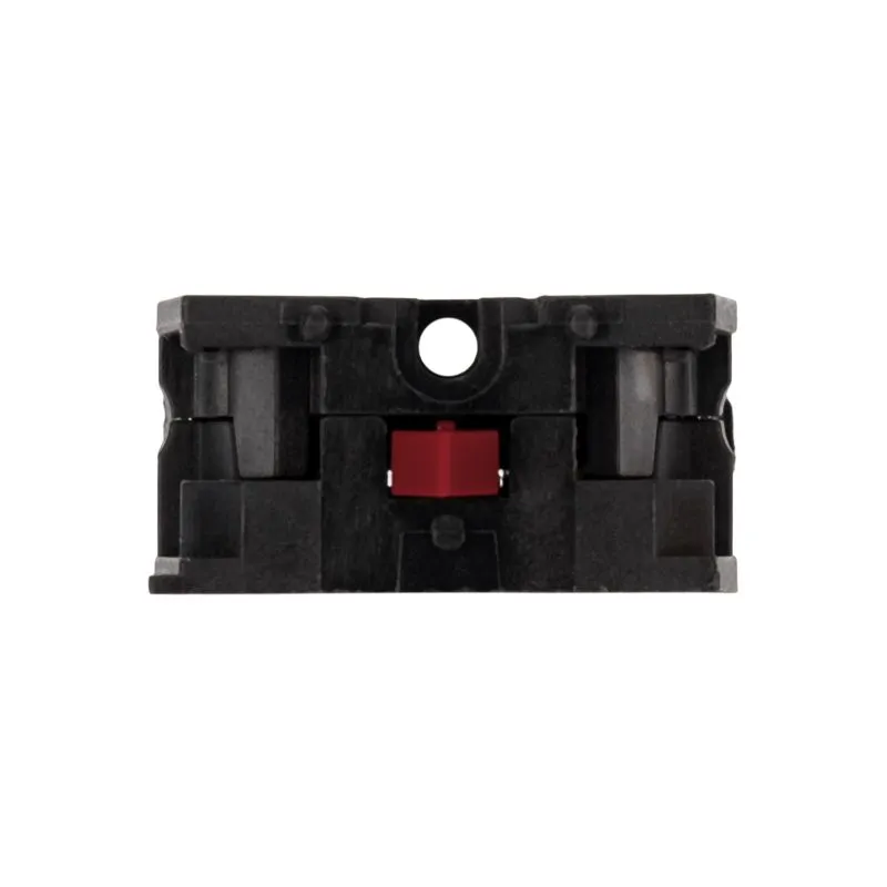 Контакт дополнительный XB-2 NC красный - Фото 5