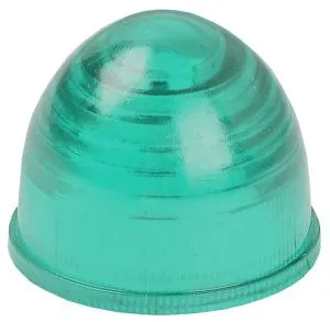 Колпачок сменный для AL-22 зеленый IEK BLS20D-KS-AL-K06