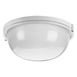 Светильник под лампу 100W-E27 (лампа в комплект не входит) IP54  WOLTA ДПБ03-100-001