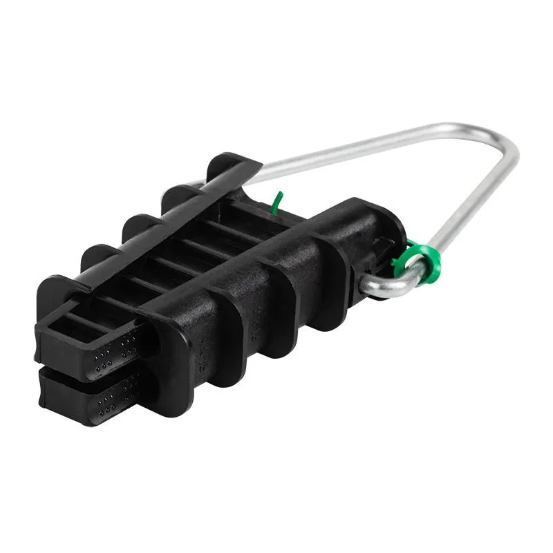 Анкерный зажим PA 25-TE 2х16-4х25 мм² 3,5 кН 07-9302