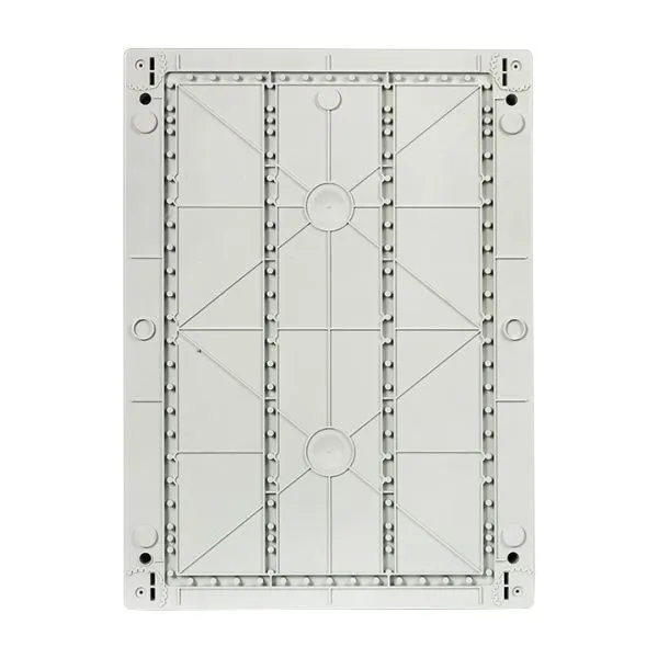 ЩРН-ПГ-54 (625х450х155) IP65 EKF PROxima - Фото 3