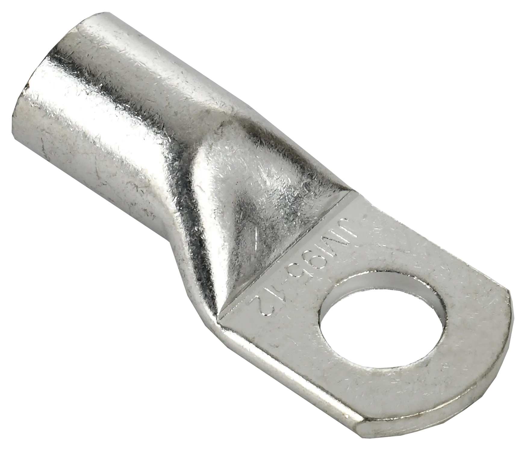 Наконечник медный луженый JGA-95-12 (ТМЛ) (5шт/упак) IEK